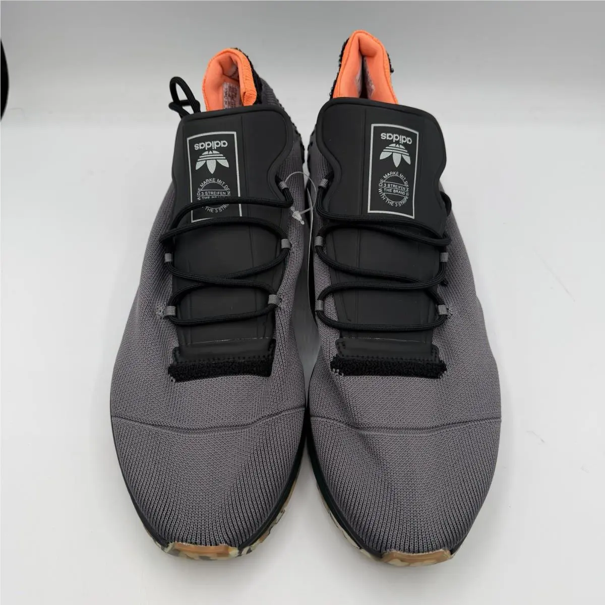 Adidas shoes - adidas AW Run - Run - AC6844 - Gray 3