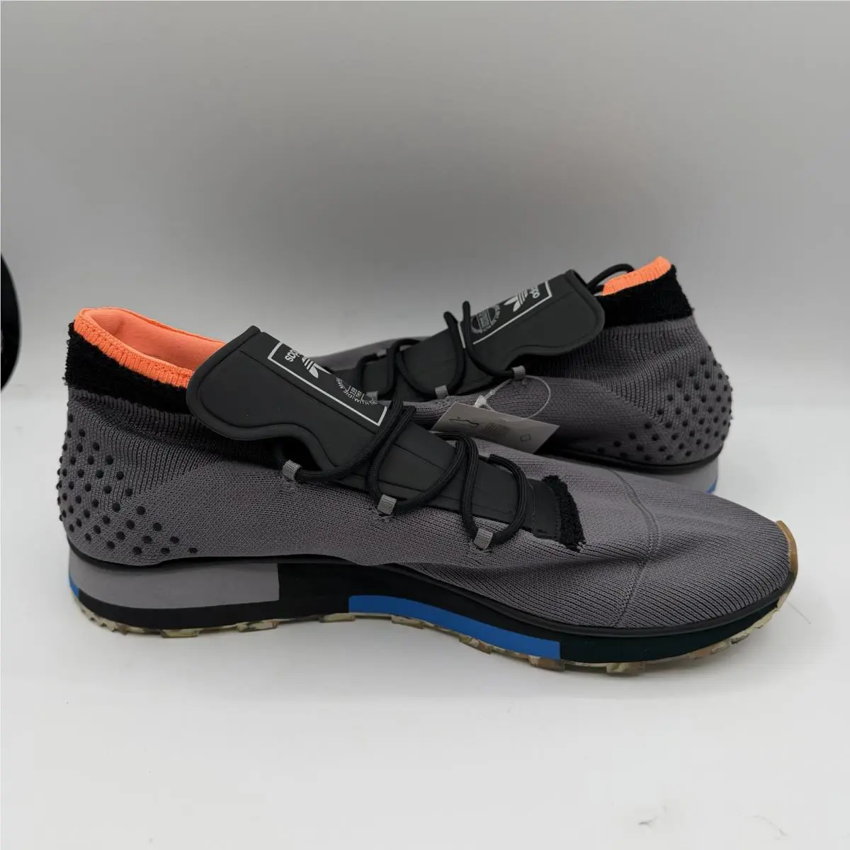 Adidas shoes - adidas AW Run - Run - AC6844 - Gray 5