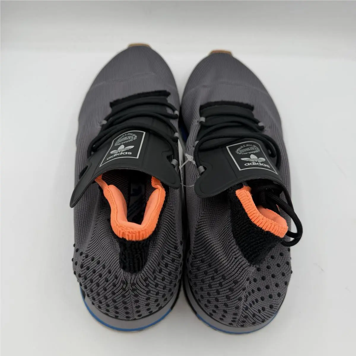 Adidas shoes - adidas AW Run - Run - AC6844 - Gray 7
