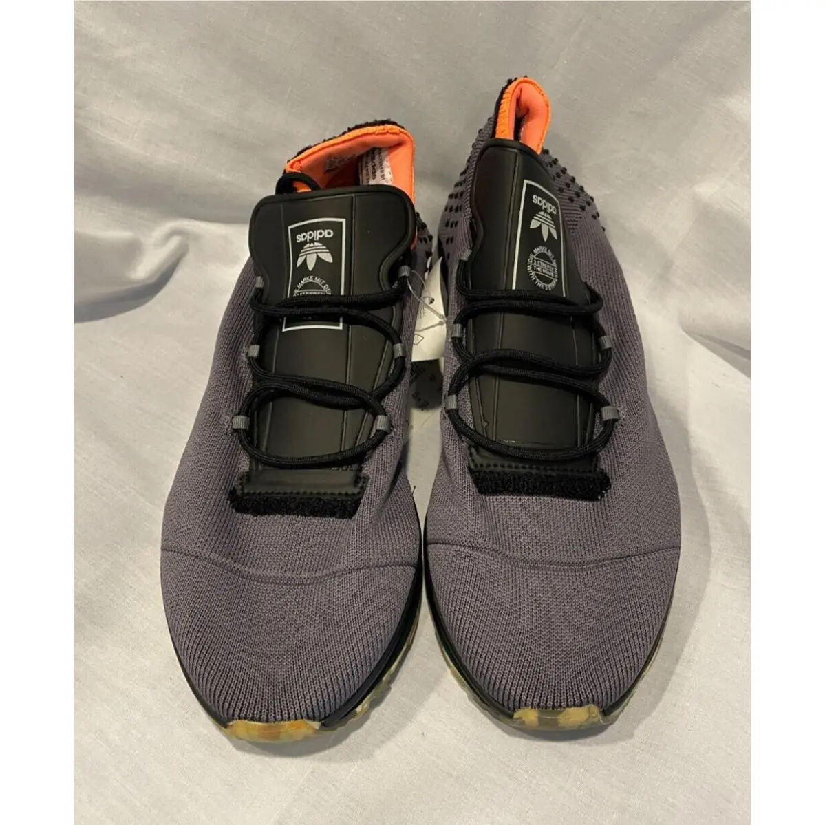 Adidas shoes - adidas AW Run - Run - AC6844 - Gray 2