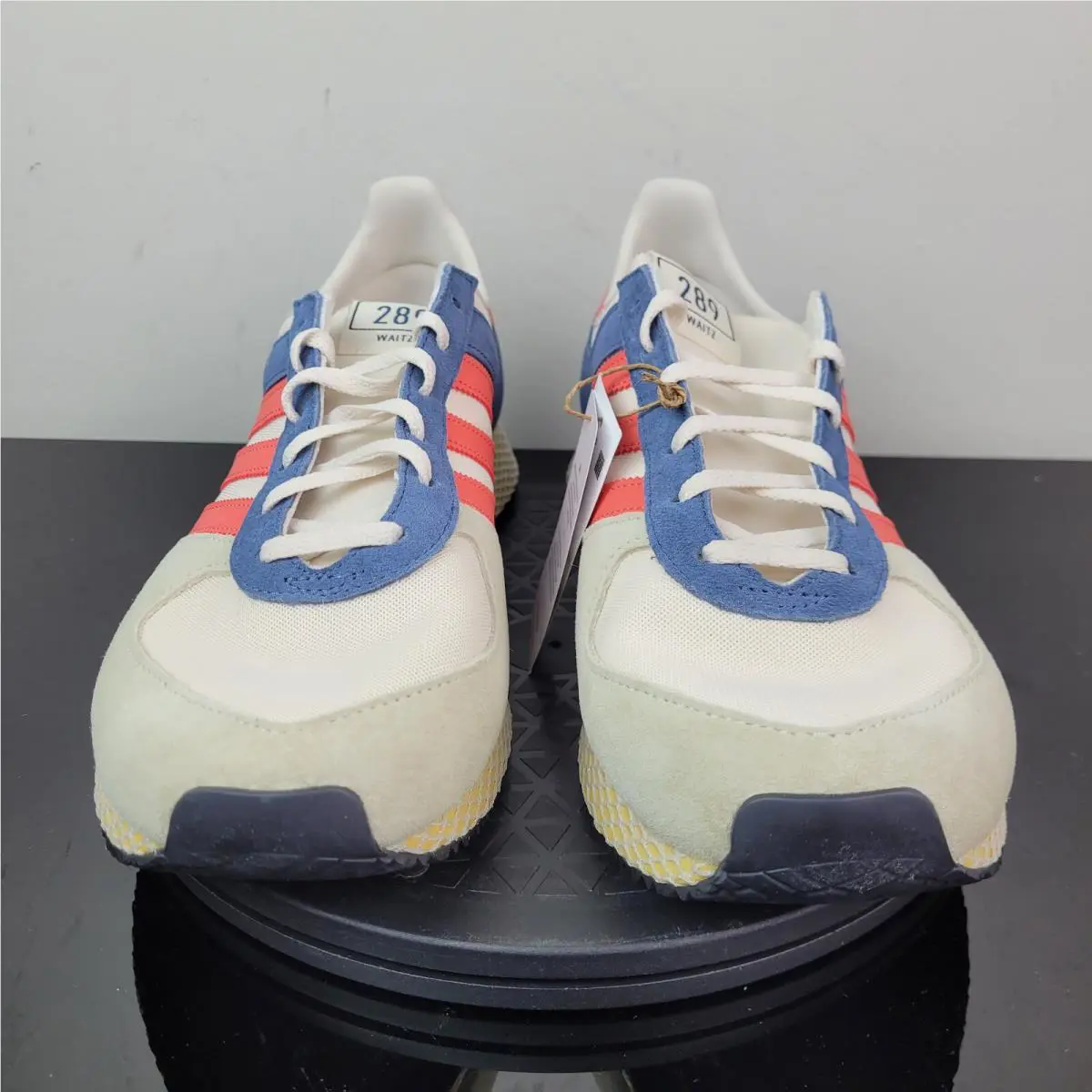 Adidas shoes - adidas Atlanta - Atlanta - IE29432 - White 0