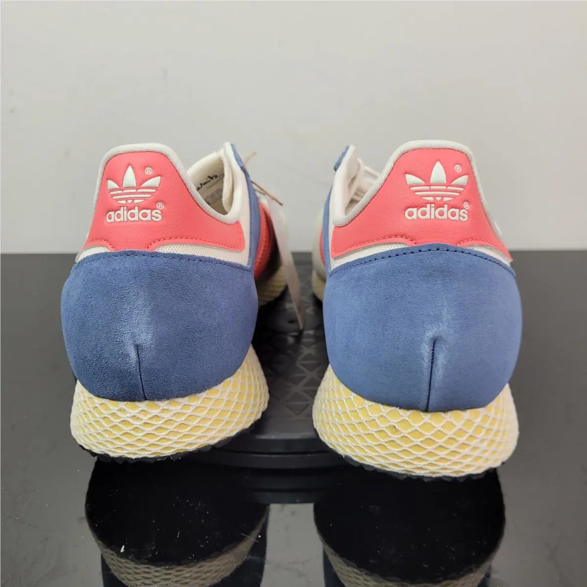 Adidas shoes - adidas Atlanta - Atlanta - IE29432 - White 1