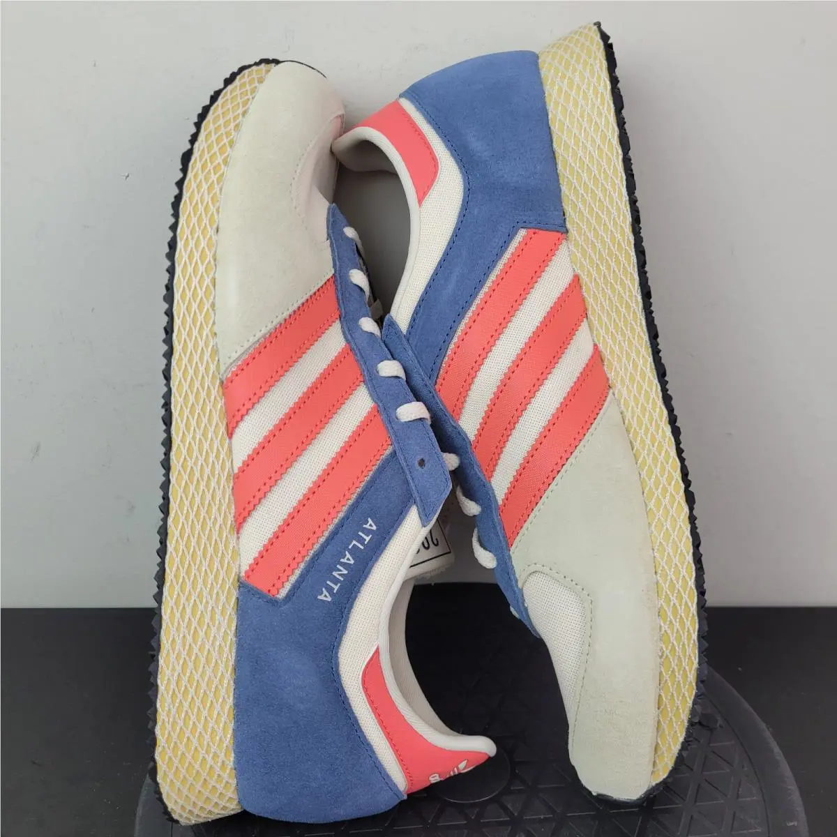 Adidas shoes - adidas Atlanta - Atlanta - IE29432 - White 2