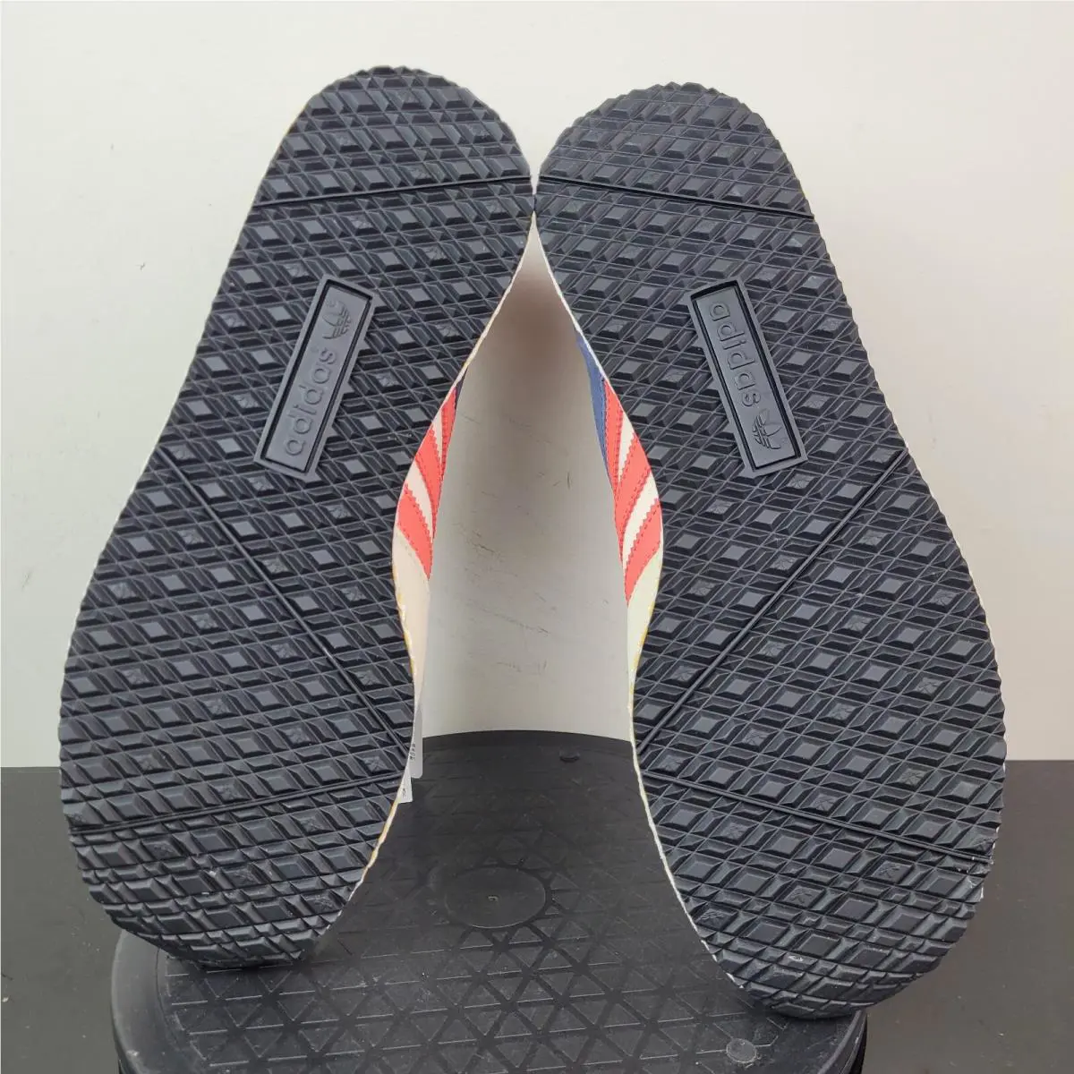 Adidas shoes - adidas Atlanta - Atlanta - IE29432 - White 4
