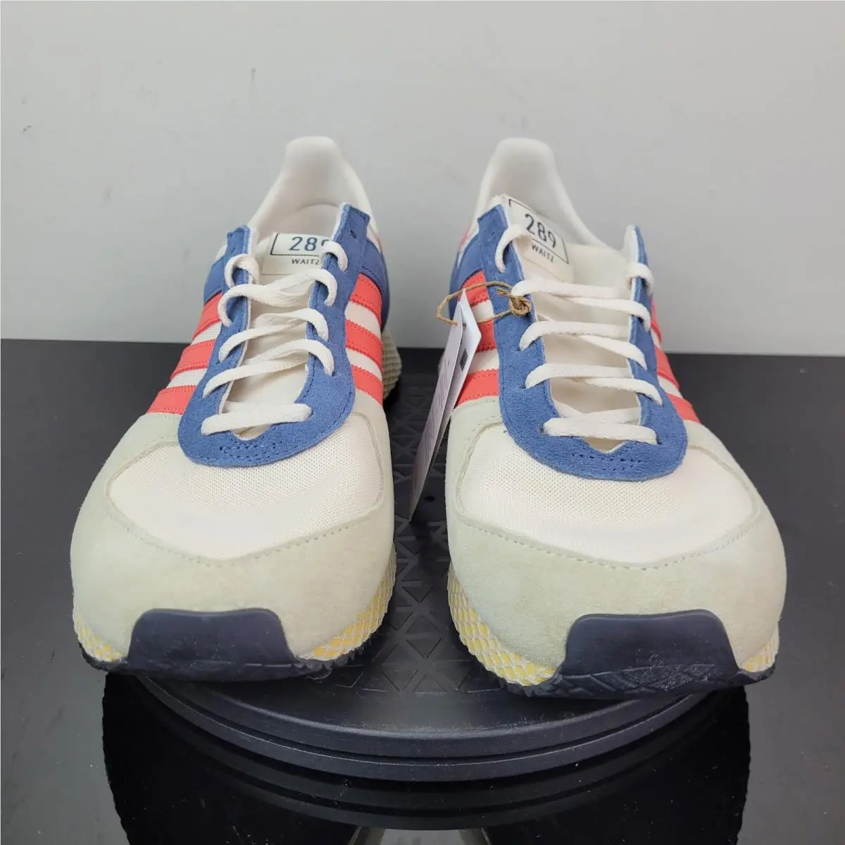 Adidas shoes - adidas Atlanta - Atlanta - IE29432 - White 0