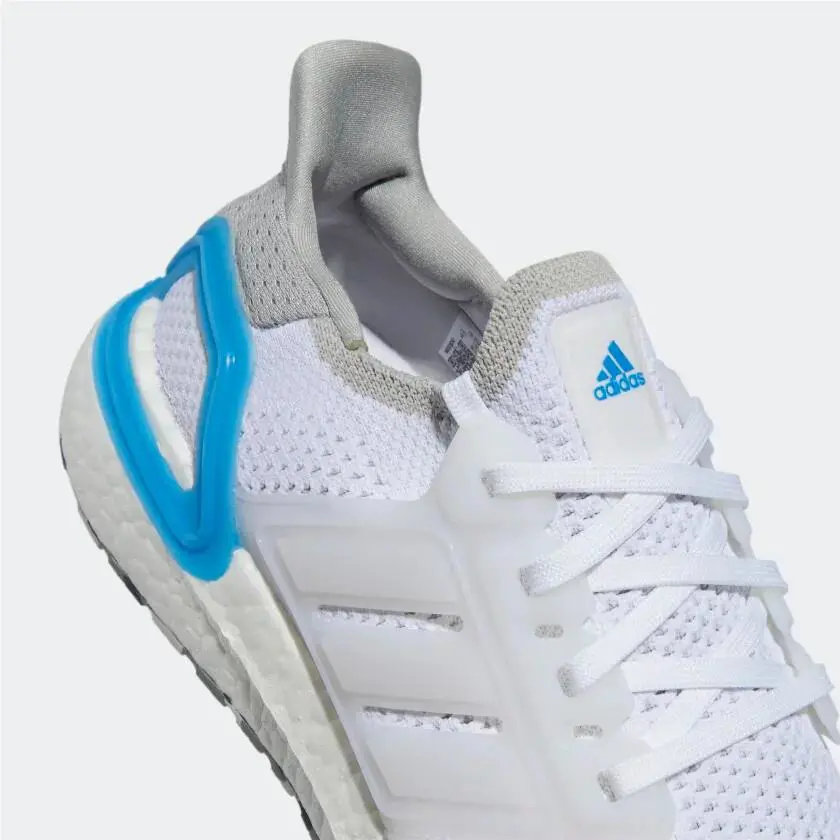 Adidas shoes - adidas Ultraboost 19.5 DNA - Ultraboost DNA - GY8346 - White 4