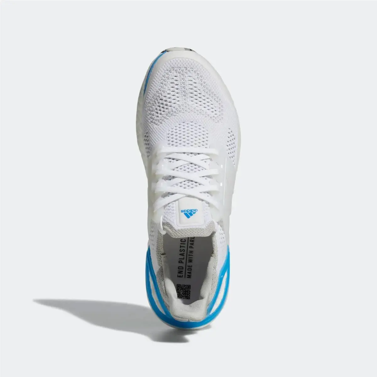 Adidas shoes - adidas Ultraboost 19.5 DNA - Ultraboost DNA - GY8346 - White 3