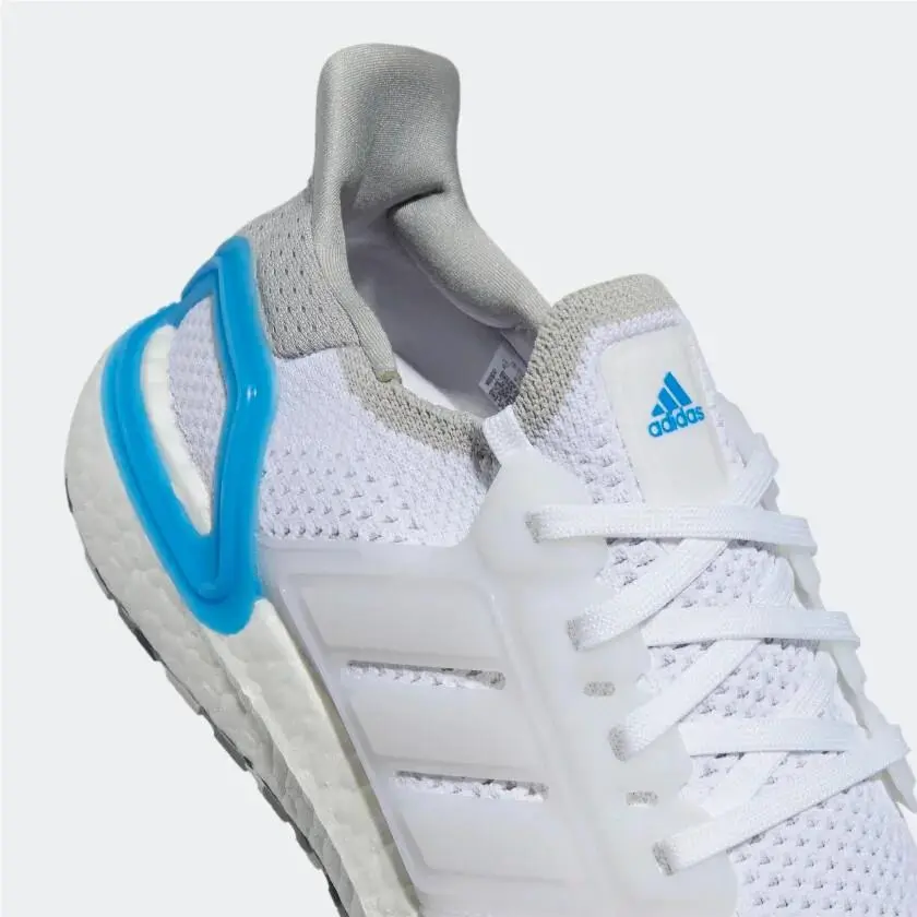 Adidas shoes - adidas Ultraboost 19.5 DNA - Ultraboost DNA - GY8346 - White 4
