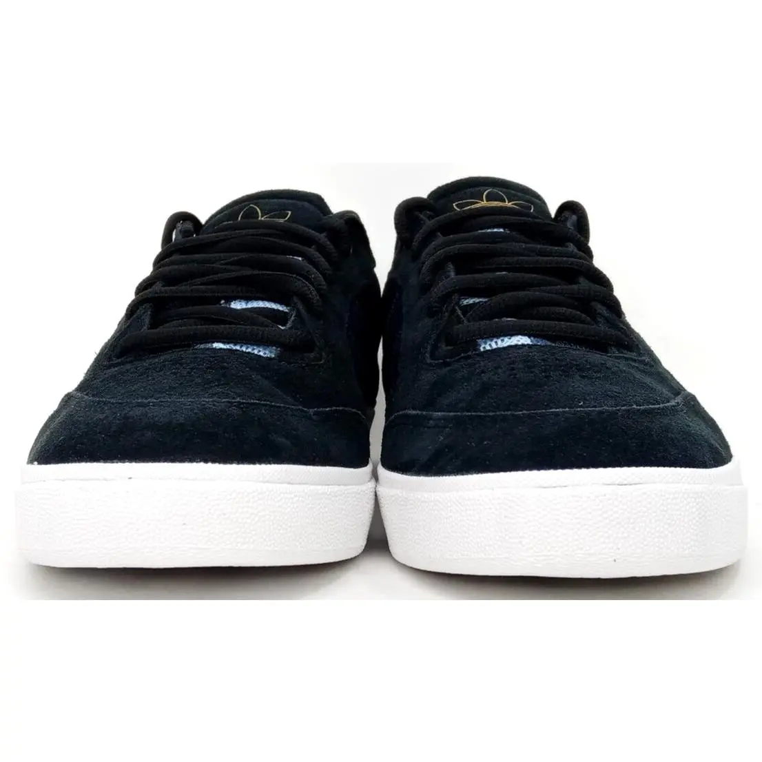 Adidas shoes - adidas Tyshawn Low - Tyshawn Low - JH8153 - Black (UPC: 197615889202) 0