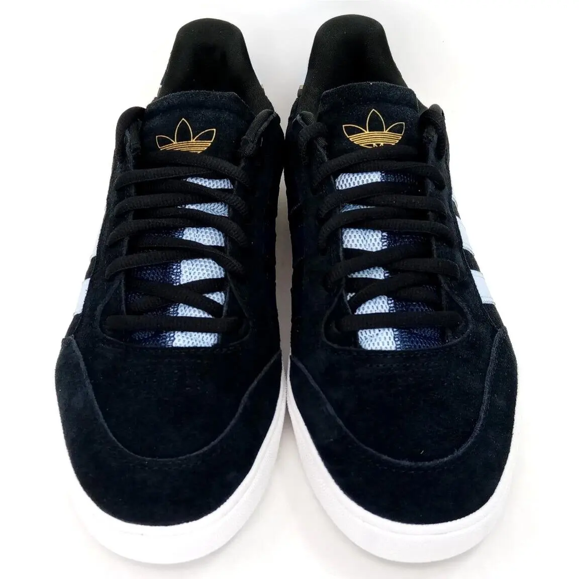 Adidas shoes - adidas Tyshawn Low - Tyshawn Low - JH8153 - Black (UPC: 197615889202) 1
