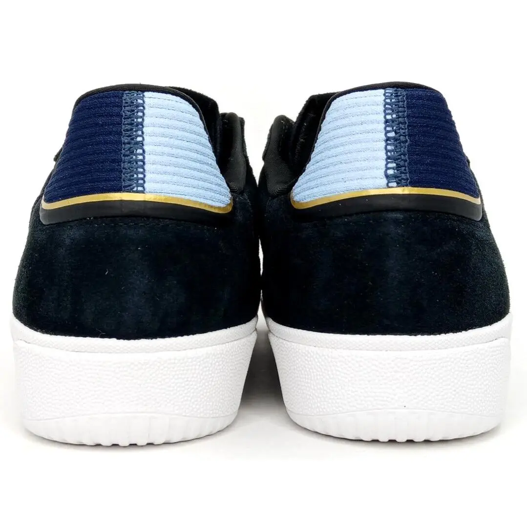 Adidas shoes - adidas Tyshawn Low - Tyshawn Low - JH8153 - Black (UPC: 197615889202) 5