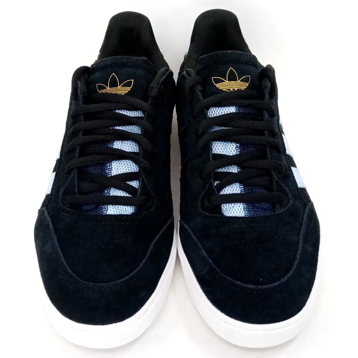 Adidas shoes - adidas Tyshawn Low - Tyshawn Low - JH8153 - Black (UPC: 197615889202) 1
