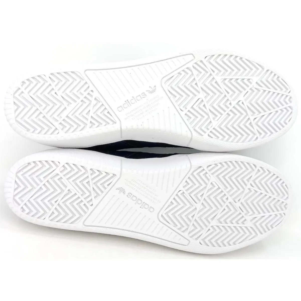 Adidas shoes - adidas Tyshawn Low - Tyshawn Low - JH8153 - Black (UPC: 197615889202) 8