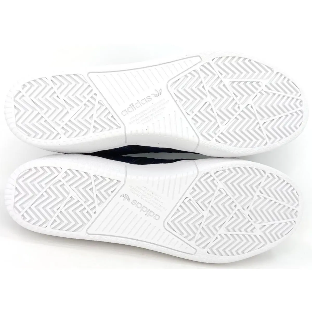 Adidas shoes - adidas Tyshawn Low - Tyshawn Low - JH8153 - Black (UPC: 197615889202) 8