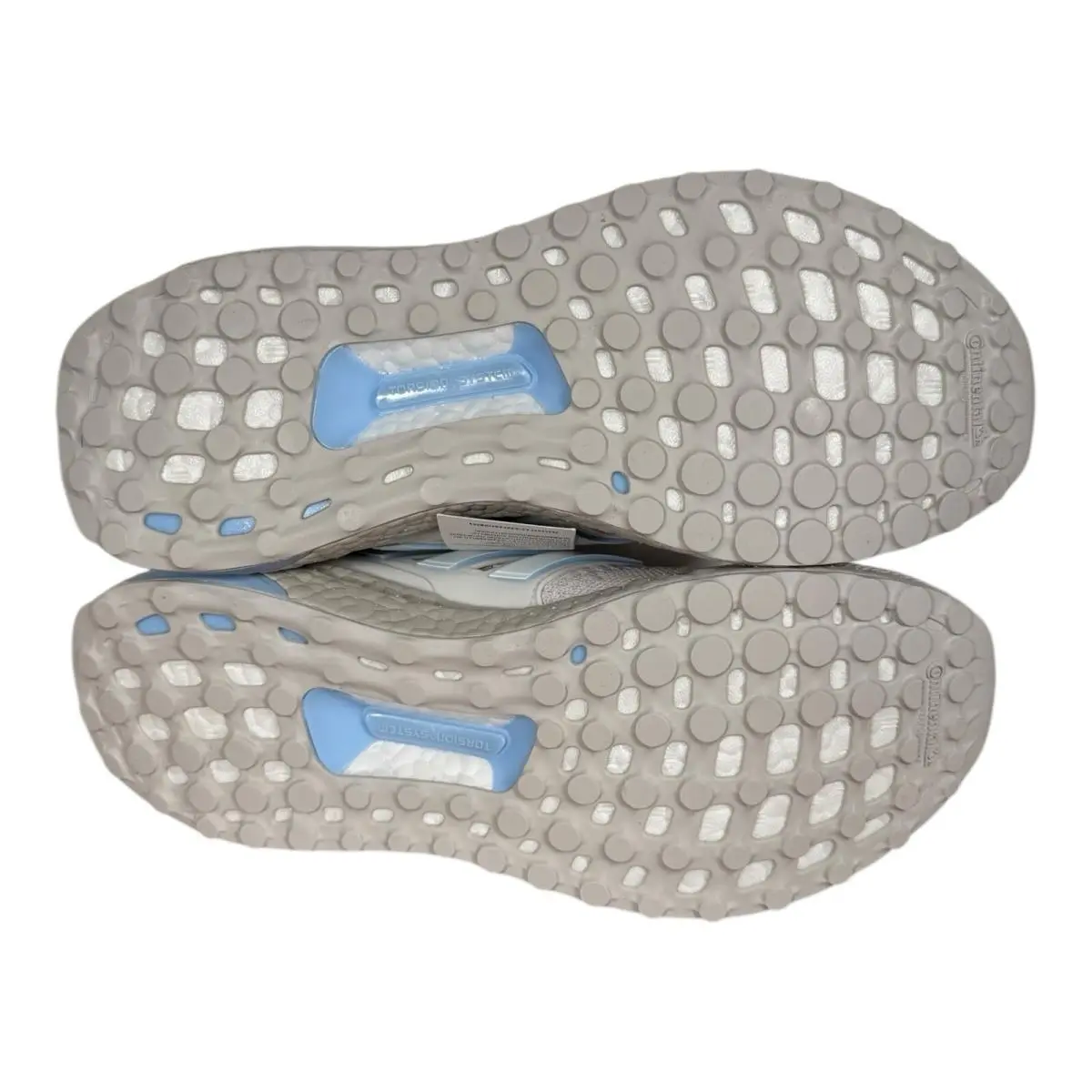 Adidas shoes - adidas UltraBoost 1.0 - UltraBoost - JH9211 - Gray (UPC: 197611302484) 8