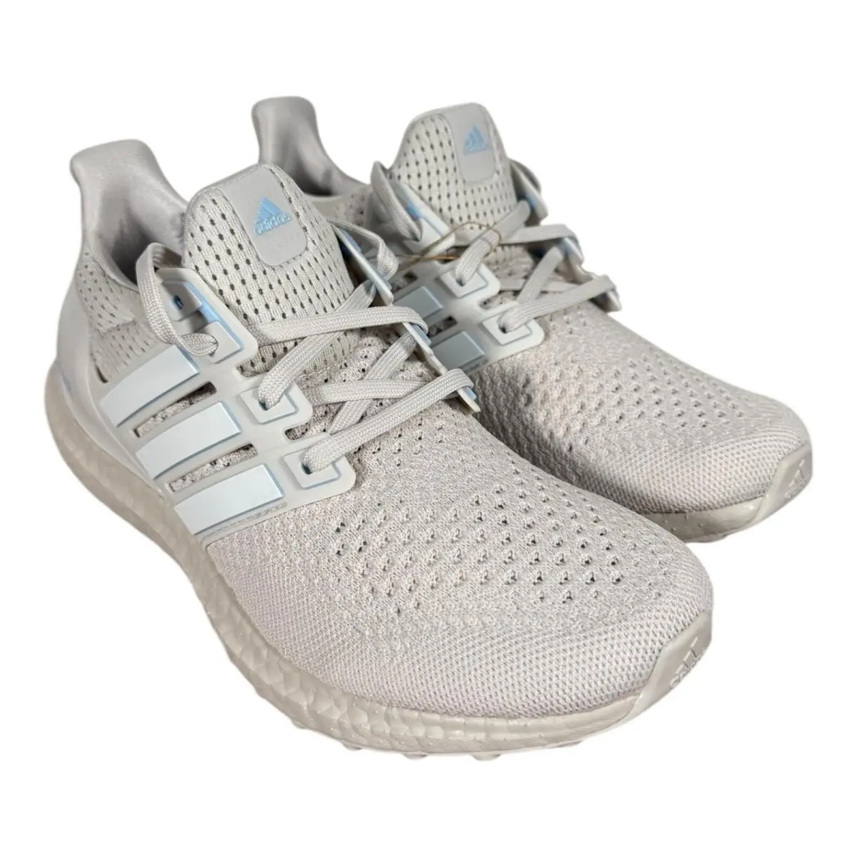 Adidas shoes - adidas UltraBoost 1.0 - UltraBoost - JH9211 - Gray (UPC: 197611302484) 0