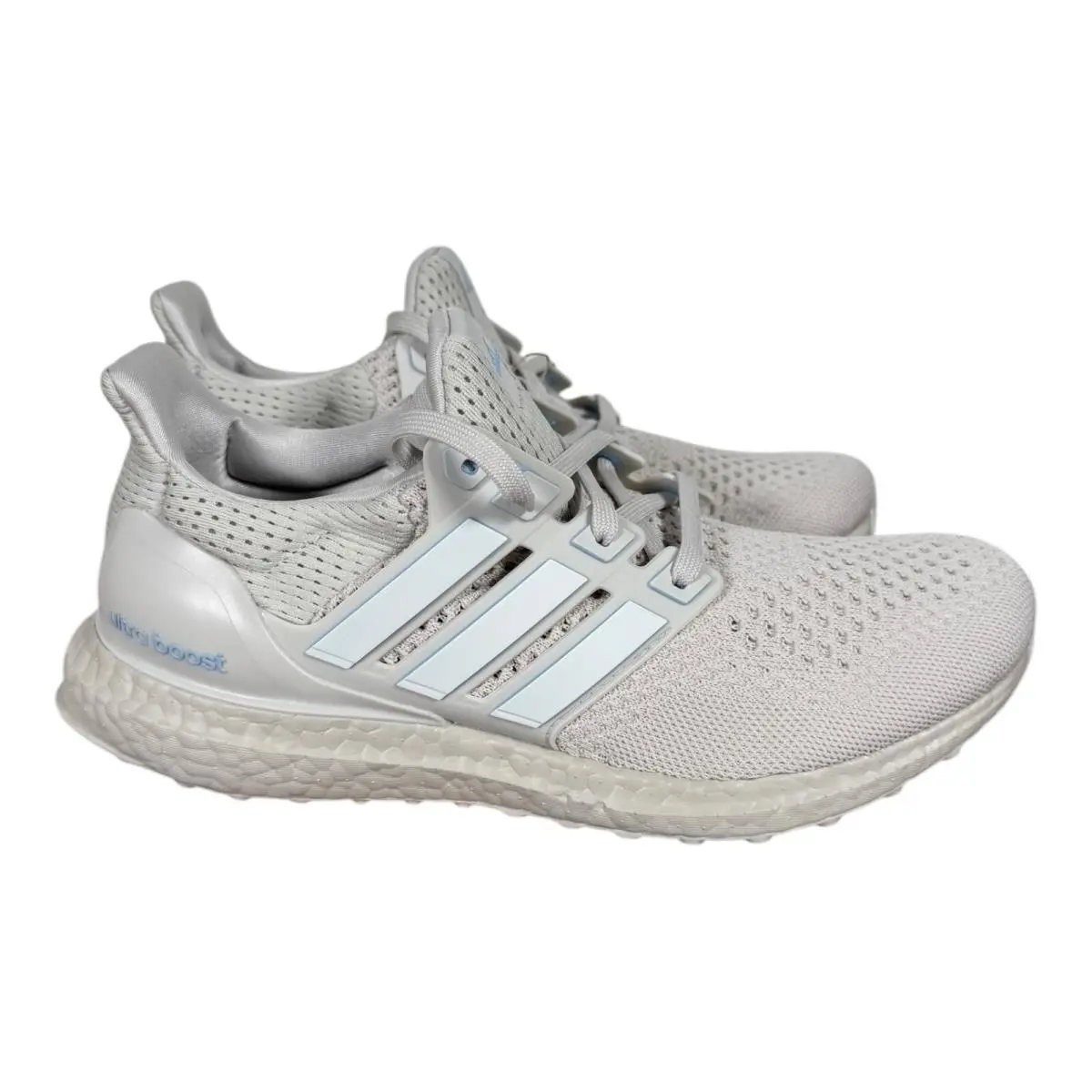 Adidas shoes - adidas UltraBoost 1.0 - UltraBoost - JH9211 - Gray (UPC: 197611302484) 1