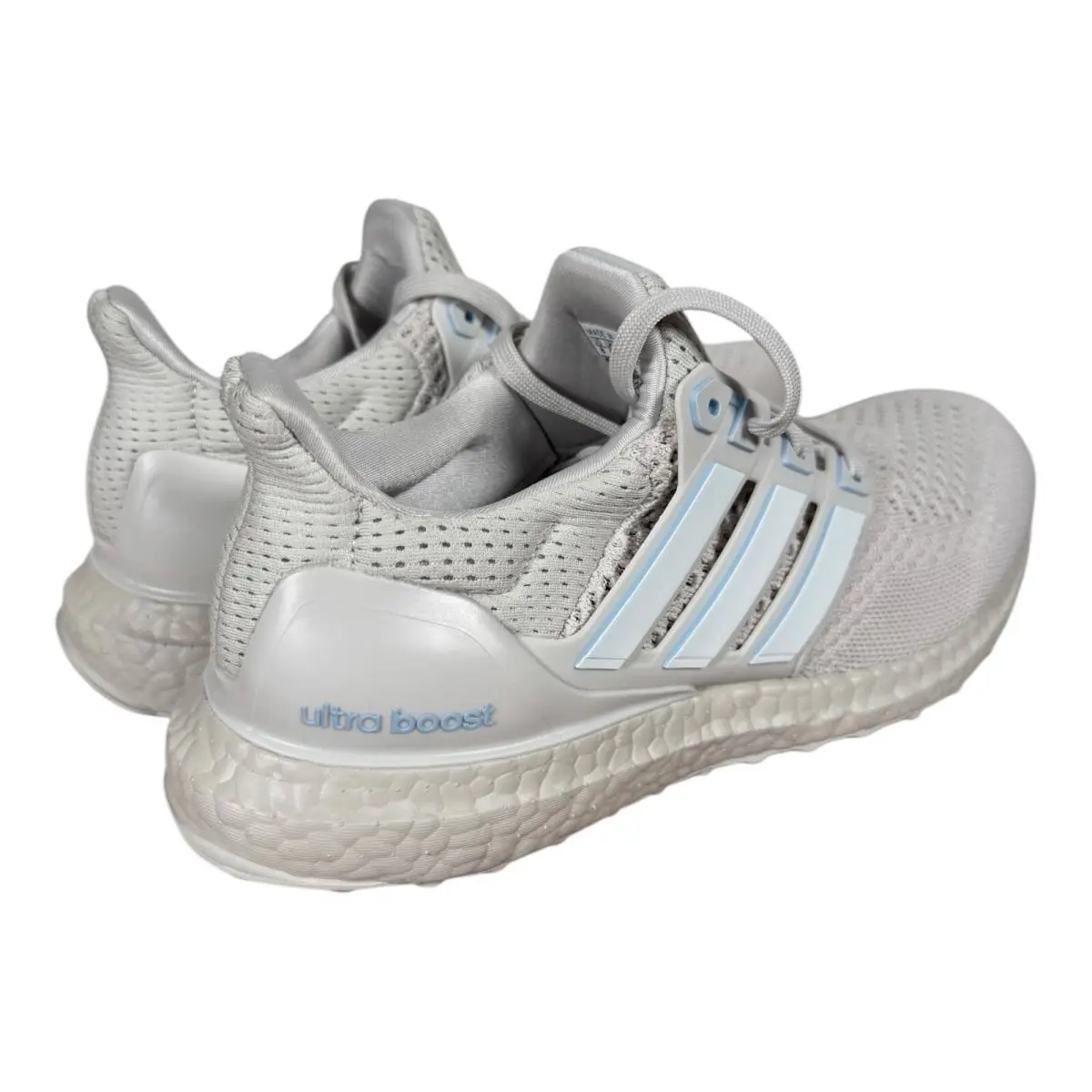Adidas shoes - adidas UltraBoost 1.0 - UltraBoost - JH9211 - Gray (UPC: 197611302484) 5