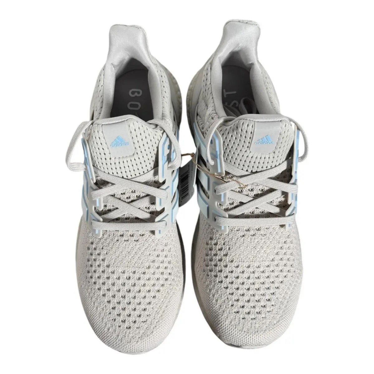 Adidas shoes - adidas UltraBoost 1.0 - UltraBoost - JH9211 - Gray (UPC: 197611302484) 7