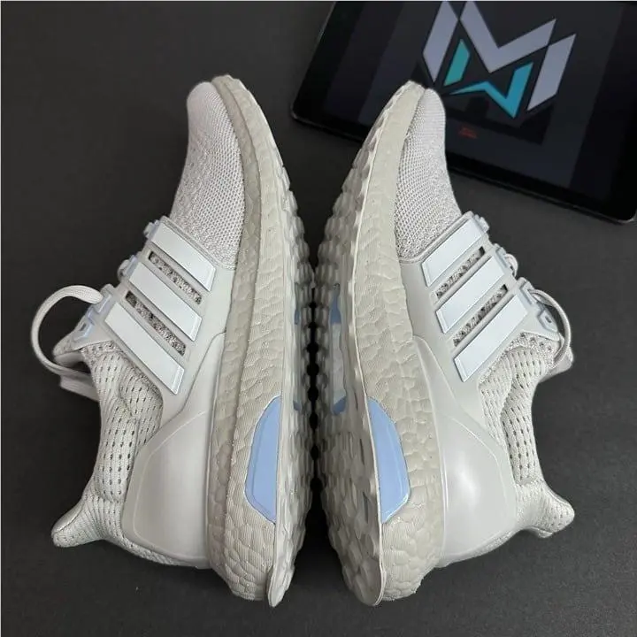 Adidas shoes - JH9211 - JH9211 - Gray 8