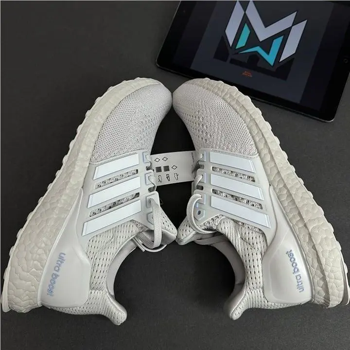 Adidas shoes - JH9211 - JH9211 - Gray 9