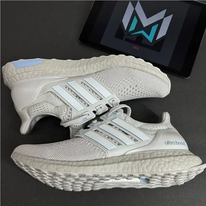 Adidas shoes - JH9211 - JH9211 - Gray 0