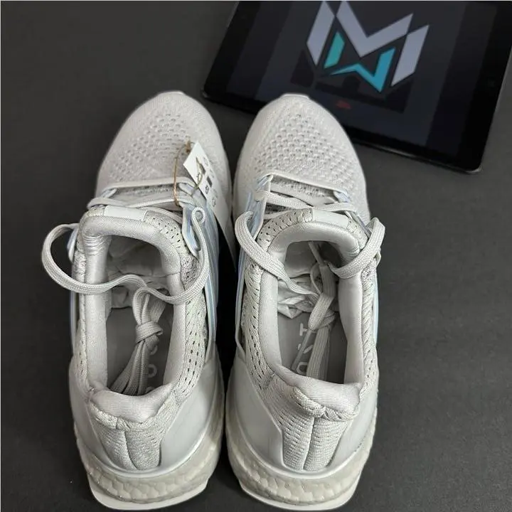 Adidas shoes - JH9211 - JH9211 - Gray 1
