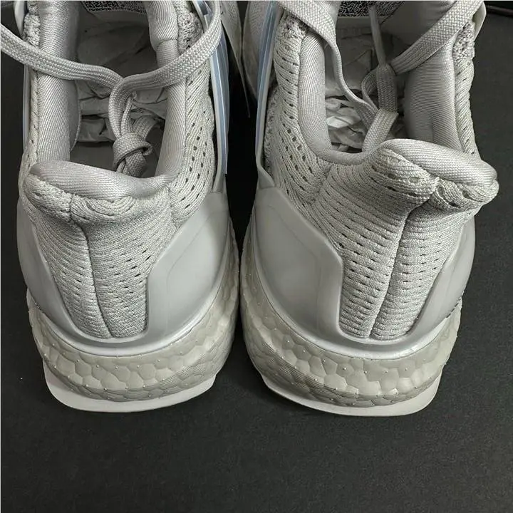 Adidas shoes - JH9211 - JH9211 - Gray 2