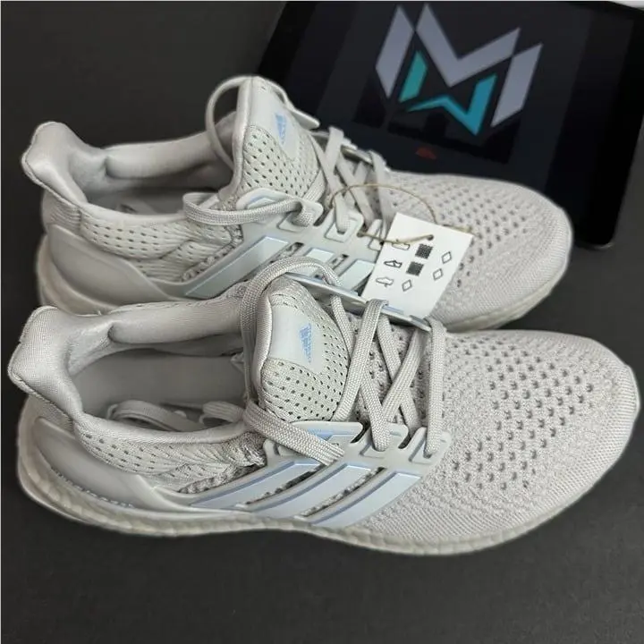 Adidas shoes - JH9211 - JH9211 - Gray 3