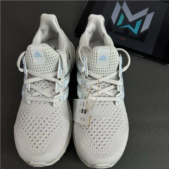 Adidas shoes - JH9211 - JH9211 - Gray 4