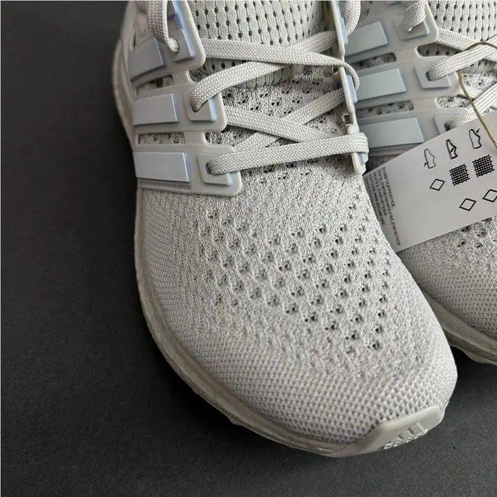 Adidas shoes - JH9211 - JH9211 - Gray 5