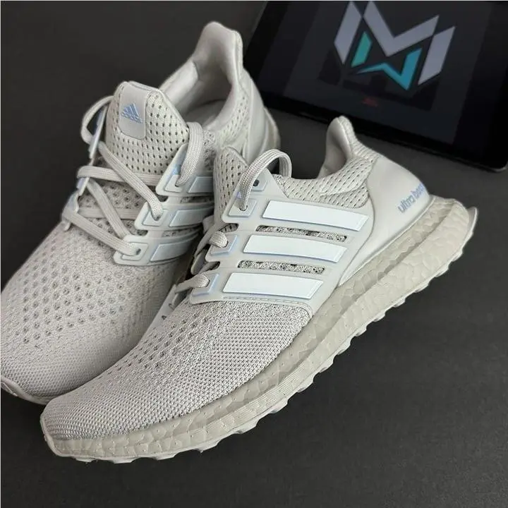 Adidas shoes - JH9211 - JH9211 - Gray 6