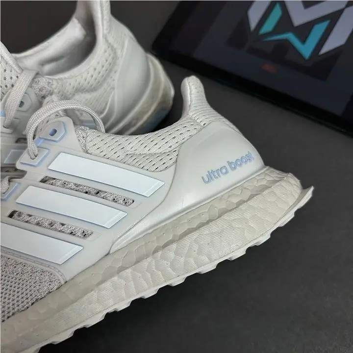 Adidas shoes - JH9211 - JH9211 - Gray 7