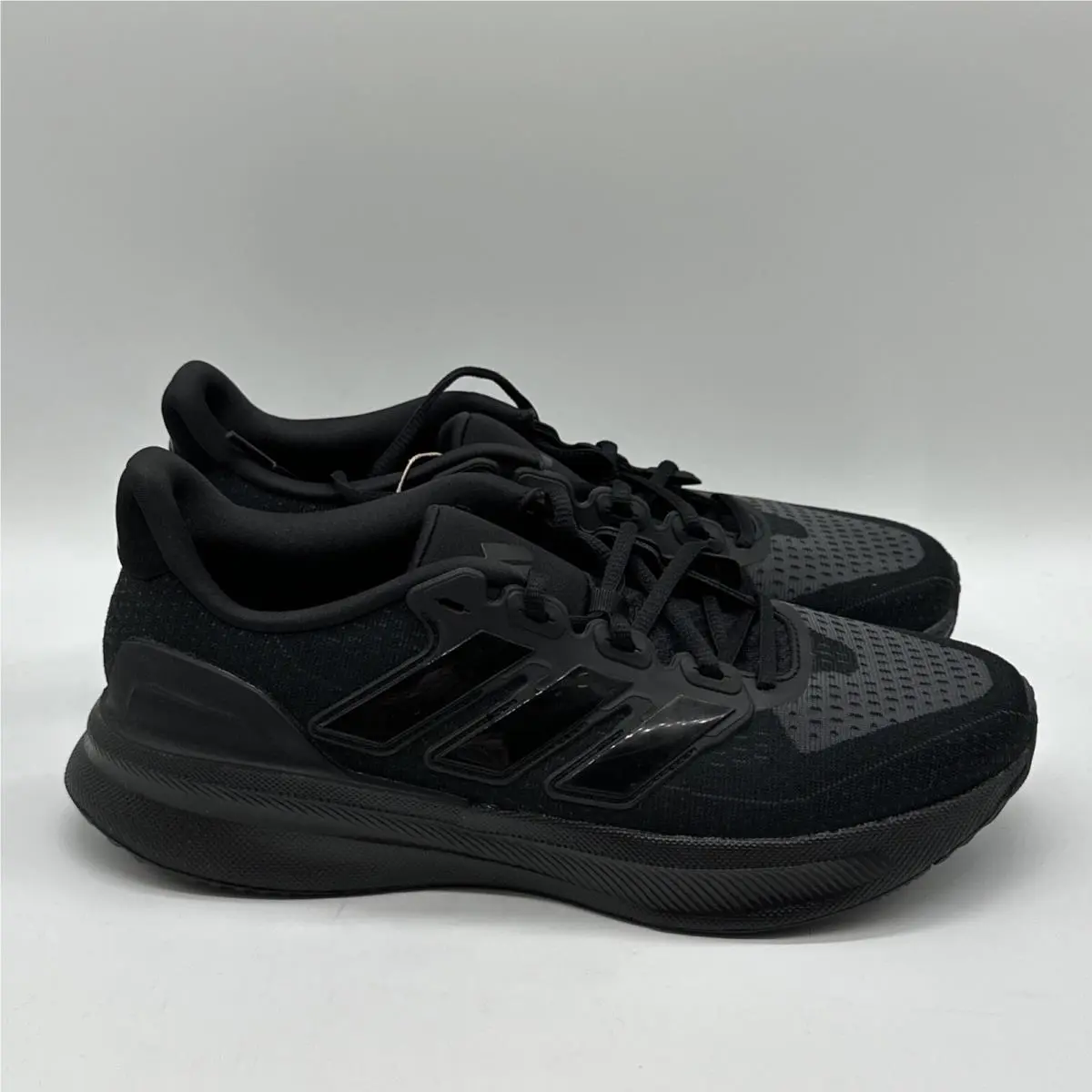 Adidas shoes - adidas Running - Running - IH2637 - Black 0