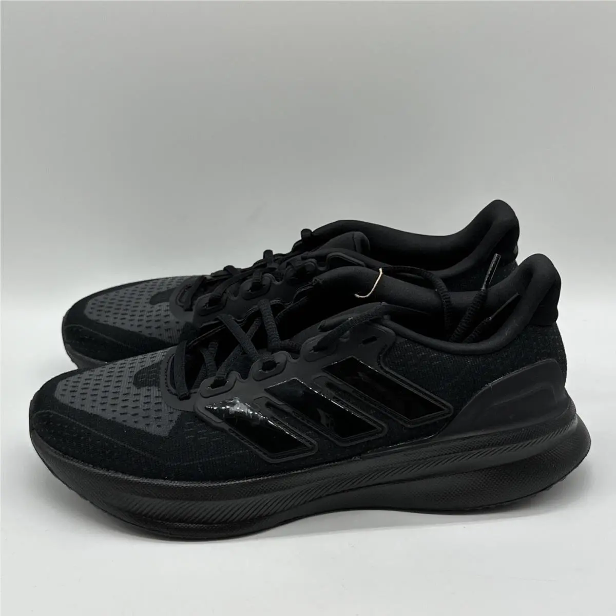 Adidas shoes - adidas Running - Running - IH2637 - Black 3
