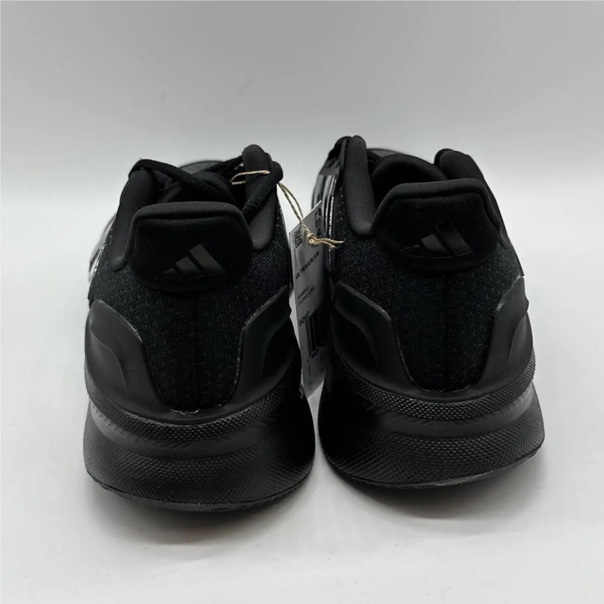 Adidas shoes - adidas Running - Running - IH2637 - Black 4