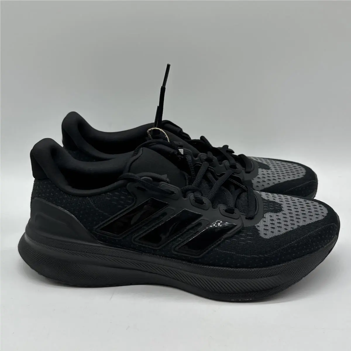 Adidas shoes - adidas Running - Running - IH2637 - Black 0