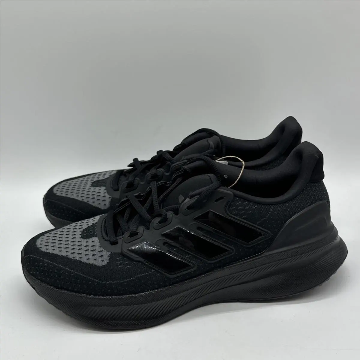 Adidas shoes - adidas Running - Running - IH2637 - Black 3