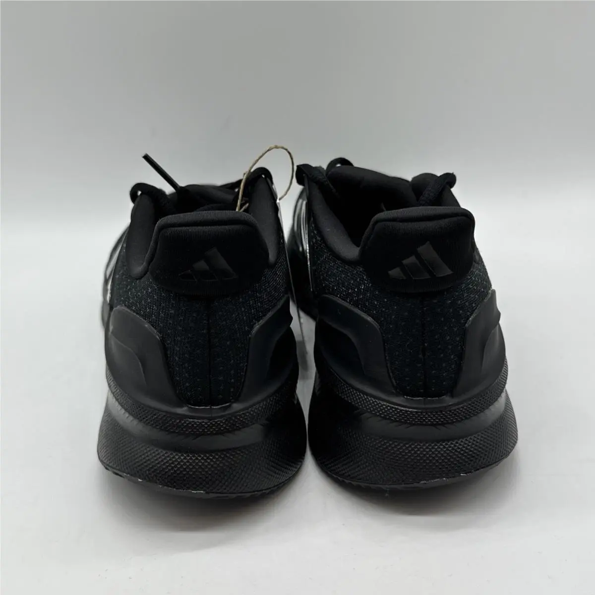 Adidas shoes - adidas Running - Running - IH2637 - Black 4