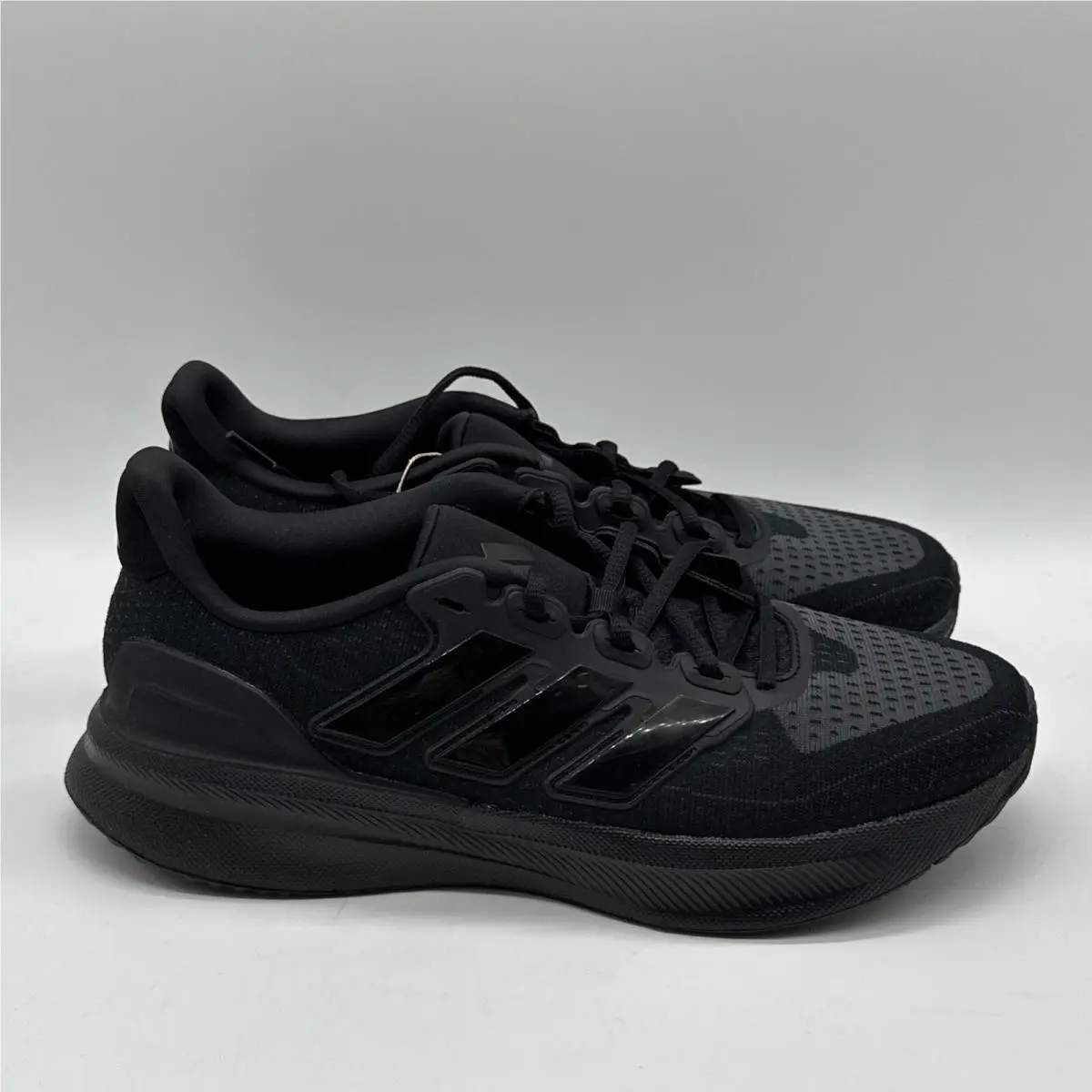Adidas shoes - adidas Running - Running - IH2637 - Black 0