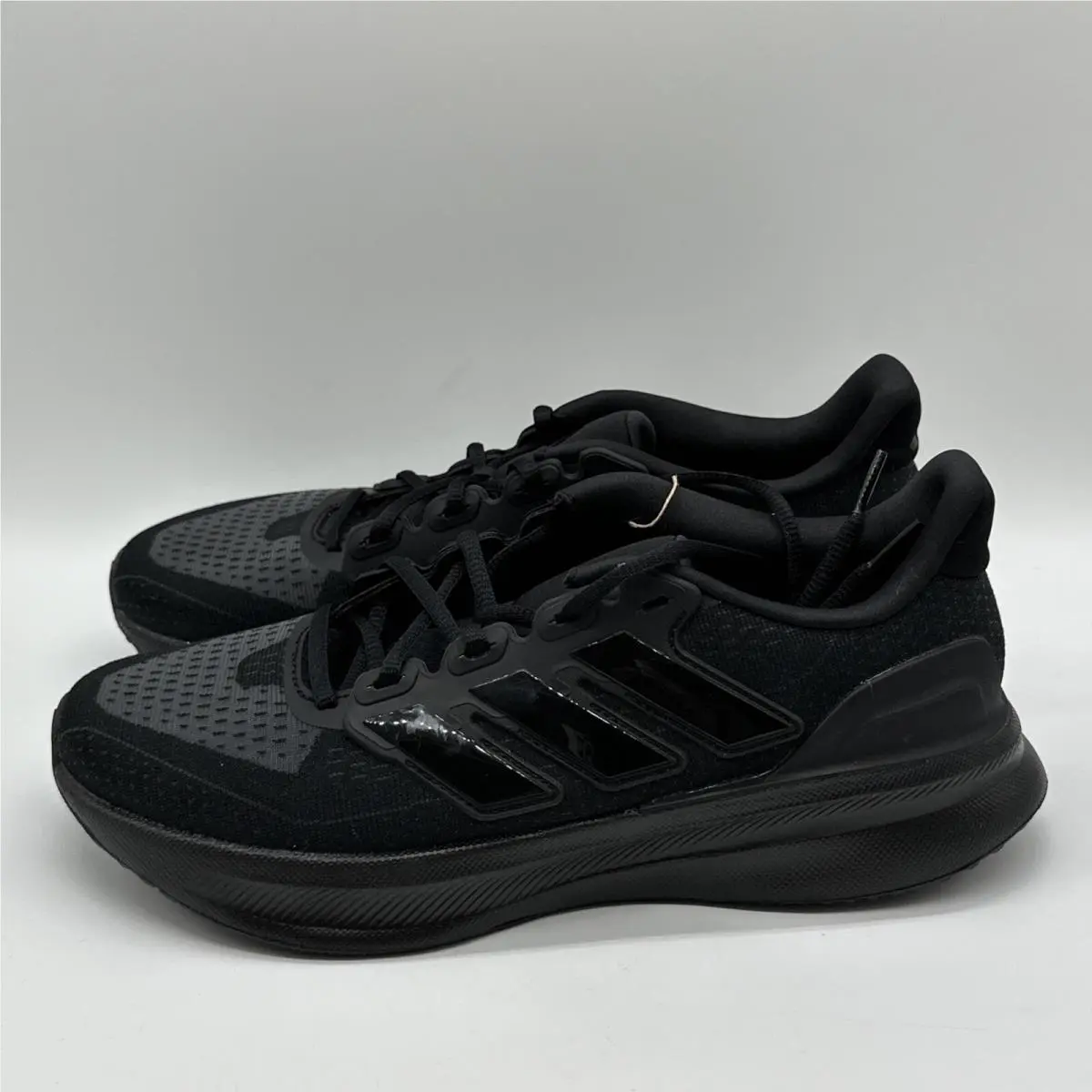 Adidas shoes - adidas Running - Running - IH2637 - Black 3