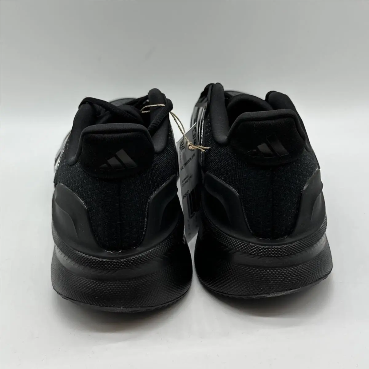 Adidas shoes - adidas Running - Running - IH2637 - Black 4