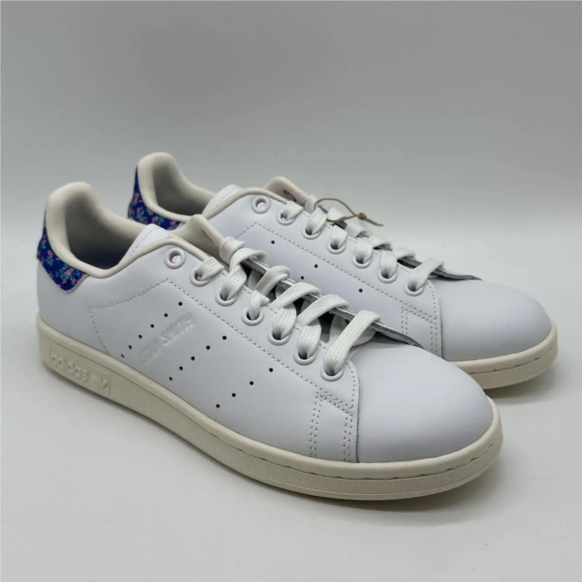 Adidas Originals Stan Smith Ksenia Schnaider White Shoes ID6533 Women`s Sz 9.5