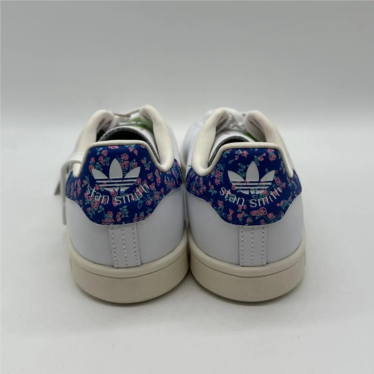 Adidas shoes - adidas Stan Smith - Stan Smith - ID6533 - White 4