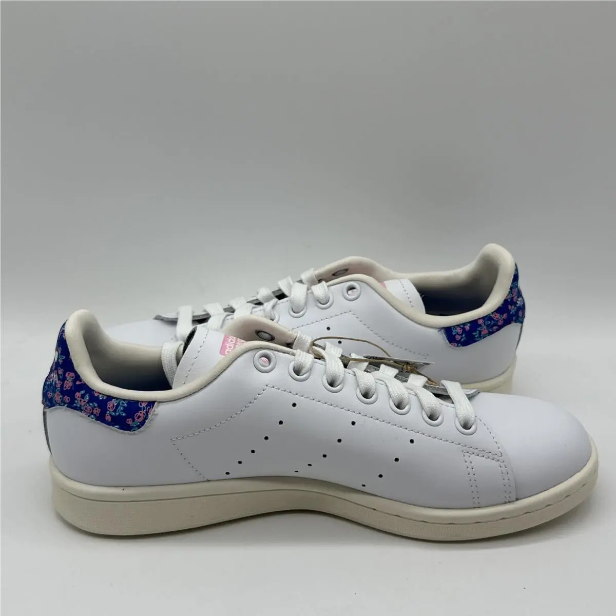 Adidas shoes - adidas Stan Smith - Stan Smith - ID6533 - White 5
