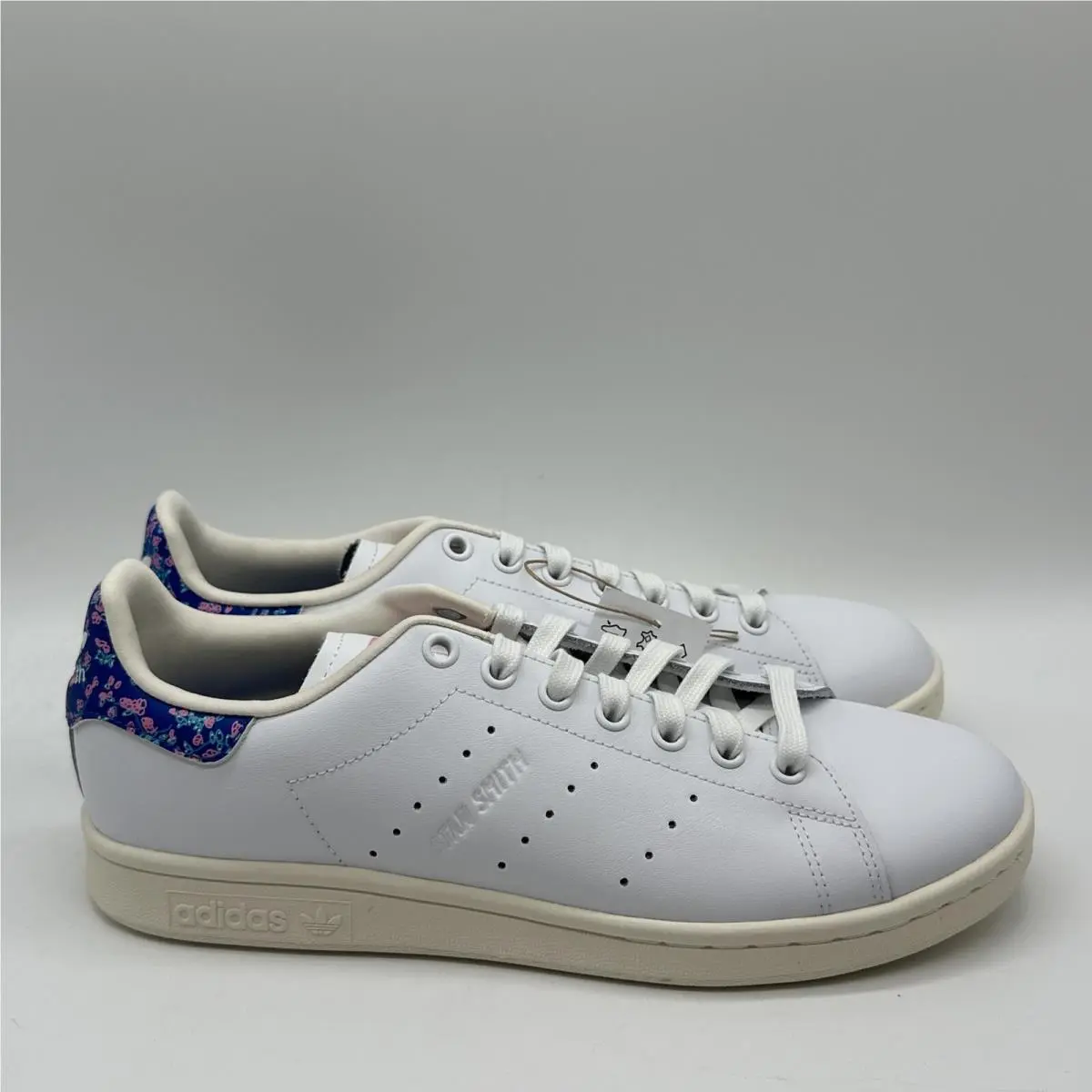 Adidas shoes - adidas Stan Smith - Stan Smith - ID6533 - White 0