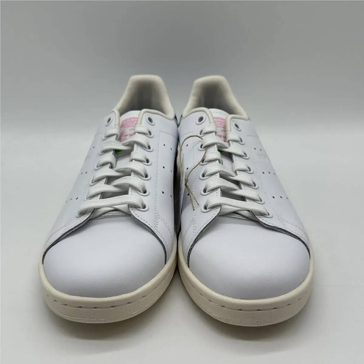 Adidas shoes - adidas Stan Smith - Stan Smith - ID6533 - White 1