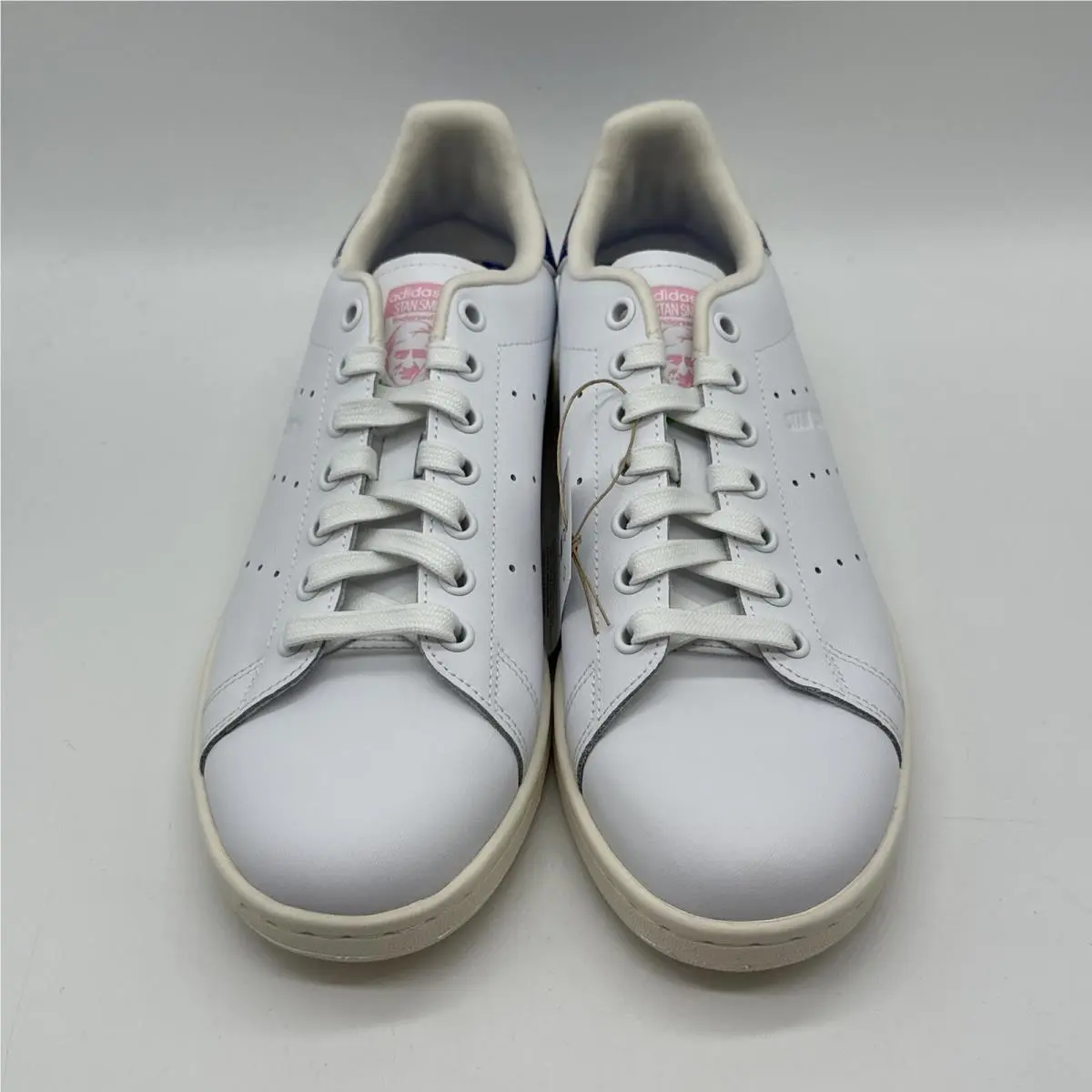 Adidas shoes - adidas Stan Smith - Stan Smith - ID6533 - White 2