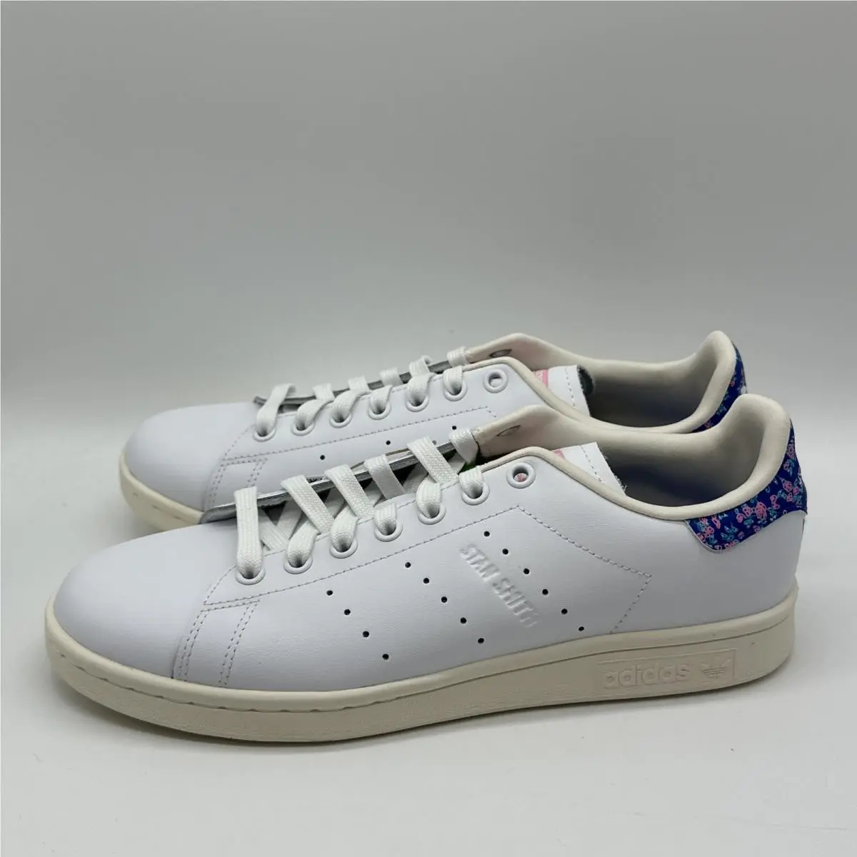 Adidas shoes - adidas Stan Smith - Stan Smith - ID6533 - White 3