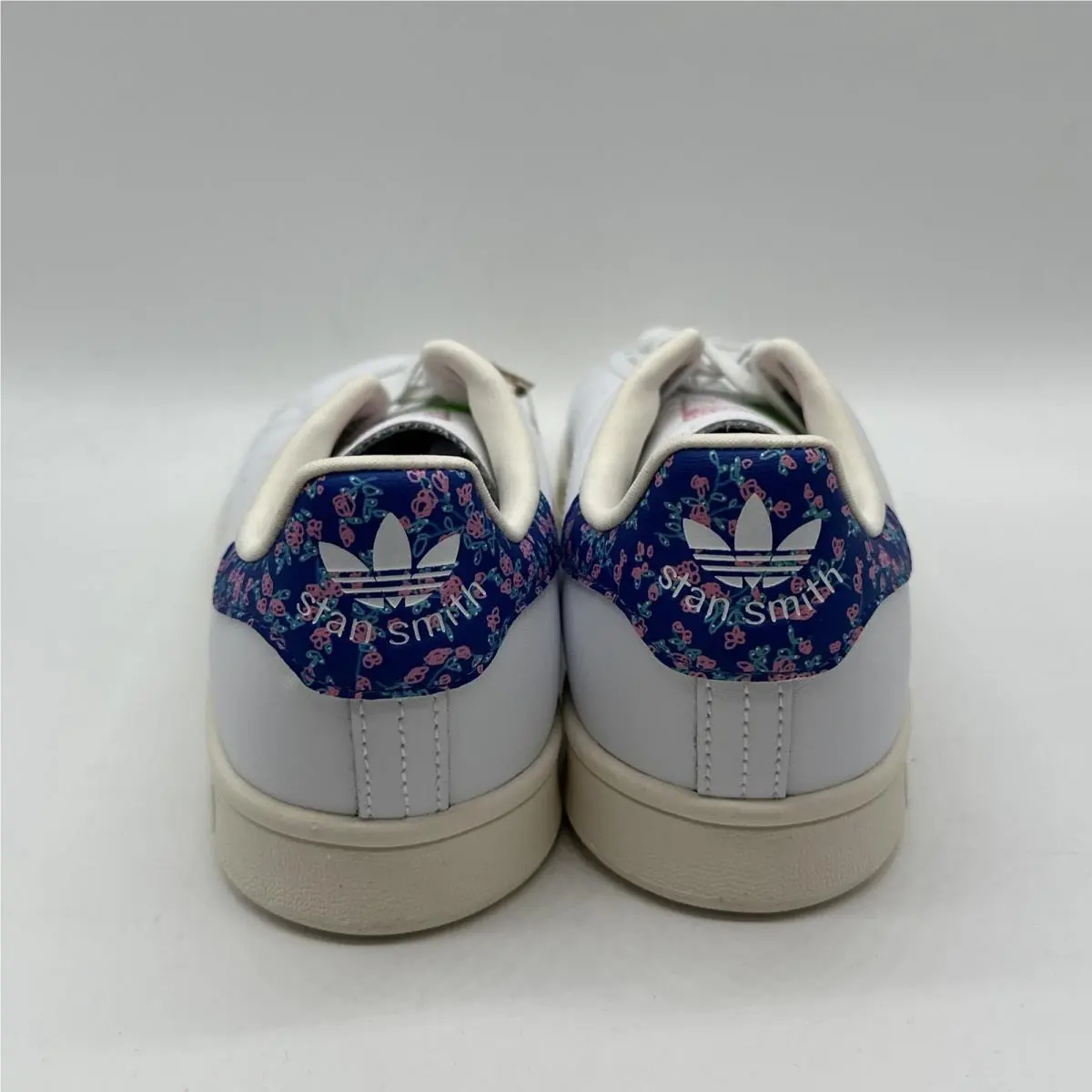 Adidas shoes - adidas Stan Smith - Stan Smith - ID6533 - White 4